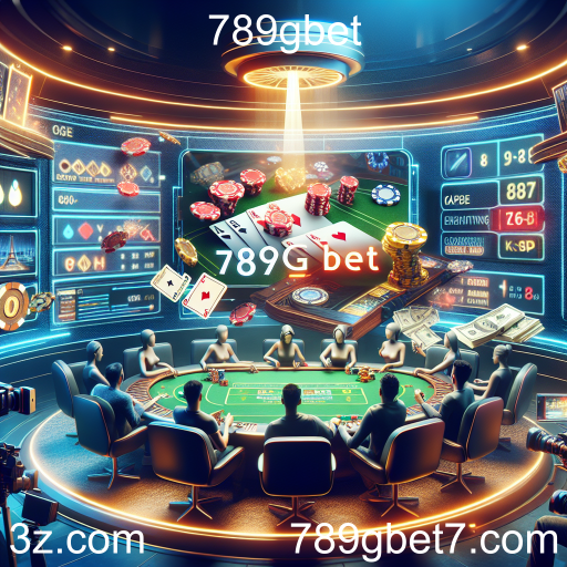 Explorando a Categoria de Recursos no 789gbet