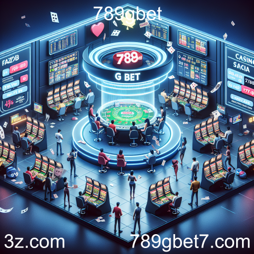 As Melhores Promoções em Jogos Online no 789gbet