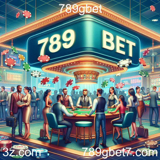 Descubra a Categoria de Suporte do 789gbet: Seu Aliado nos Jogos